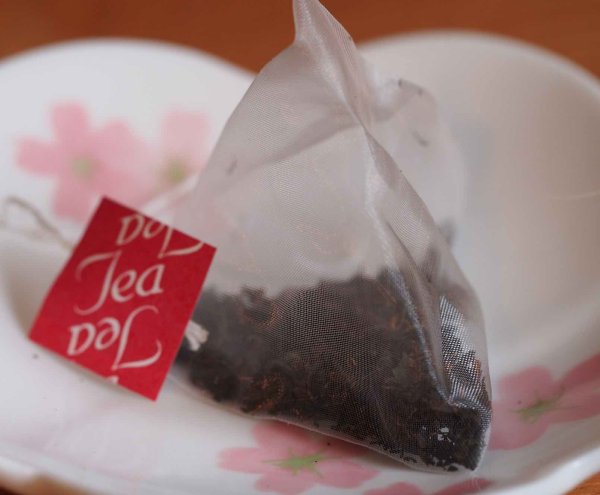 画像2: 和紅茶 　つゆひかり (2)