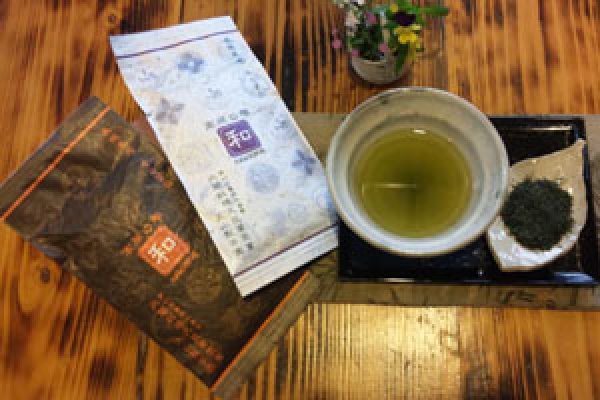 画像4: そのぎ茶　高原の雫　「和」（なごみ）2025新茶 (4)